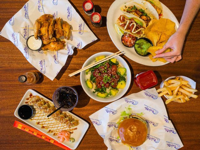 Salt Life Food Shack (1018 3rd St N)