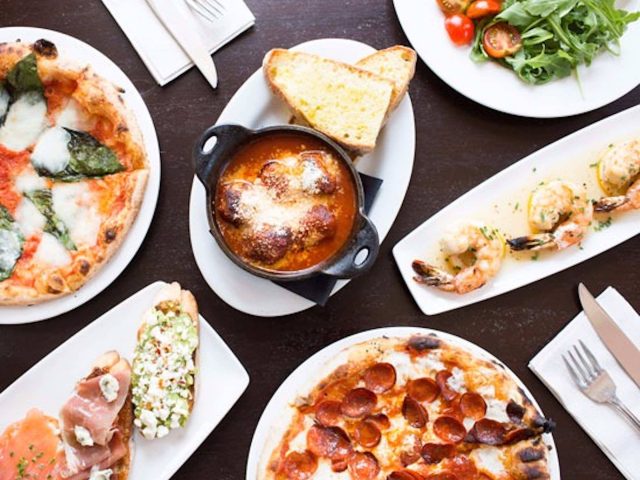 RedRocks - Old Town (DC)