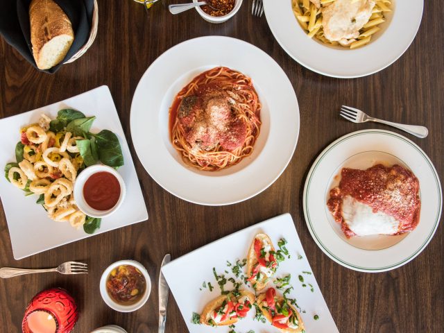 Bruno's Italian Bistro