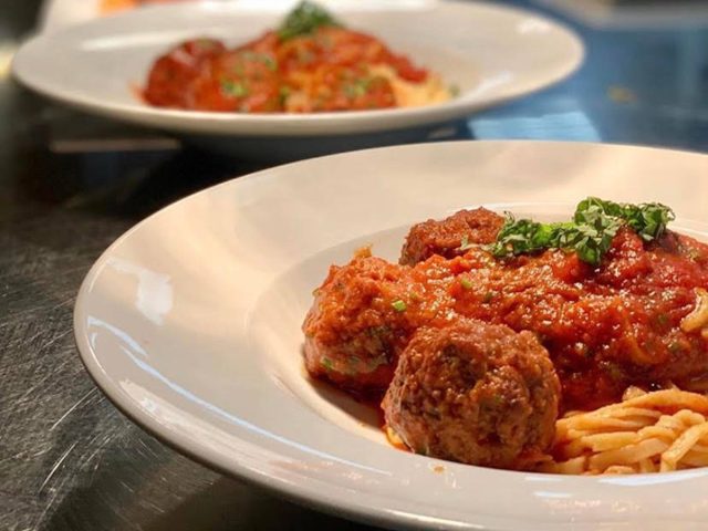 AIDA Bistro & Wine Bar