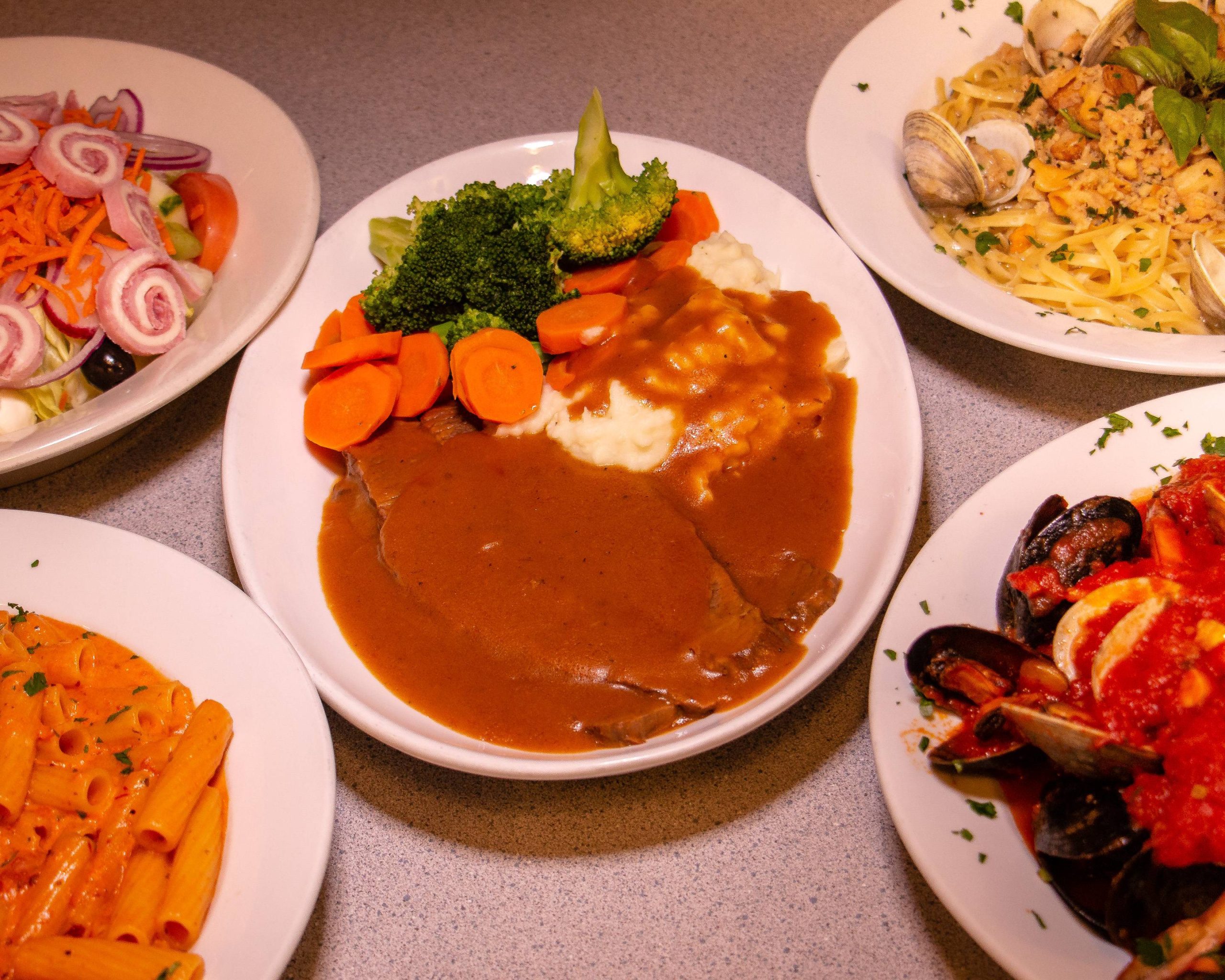 Carlo's Pizza of Holbrook