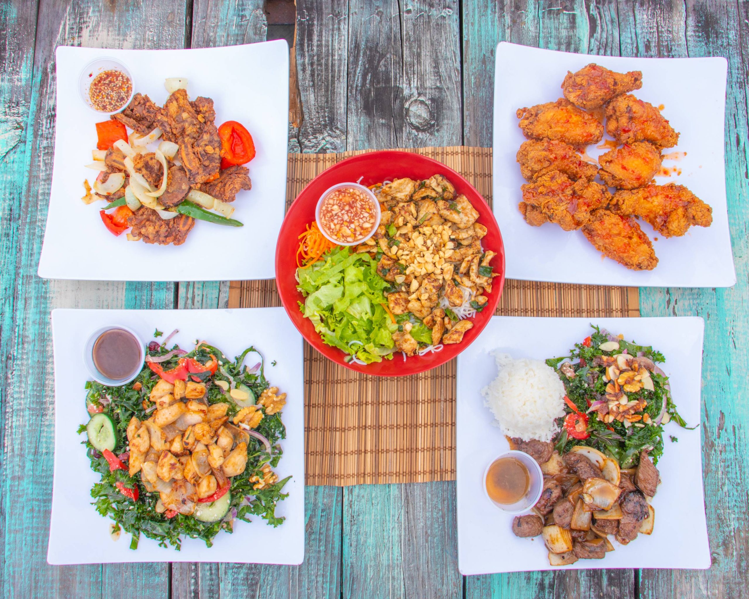 Hughie's Tavern & Grille