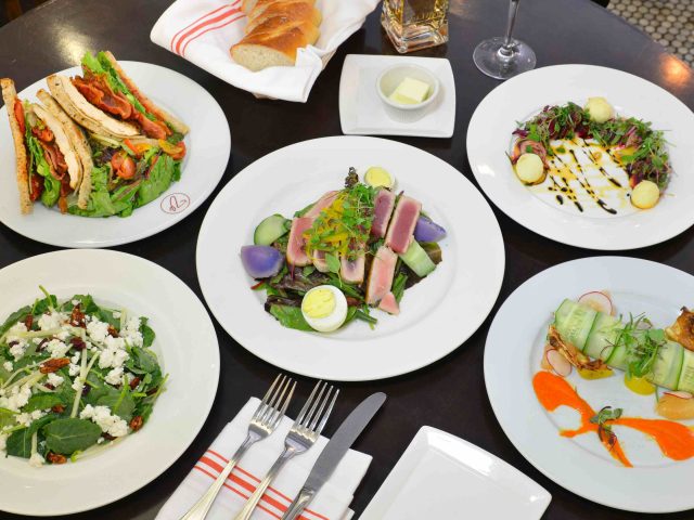 Bistro Versailles & Patisserie