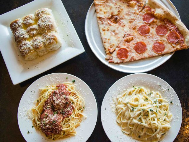 Proccolinos Pizzeria & Restaurant UCF