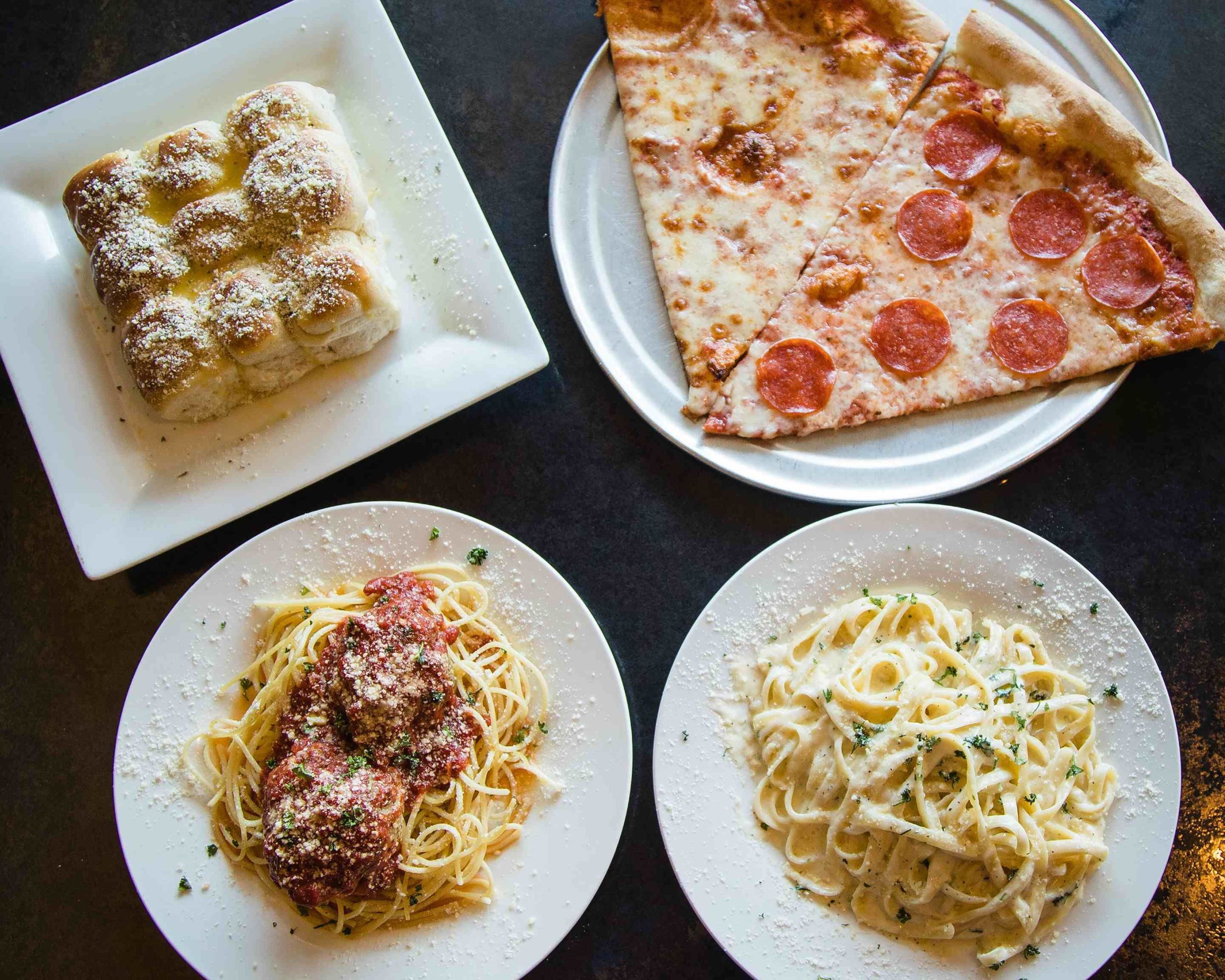 Proccolinos Pizzeria & Restaurant UCF