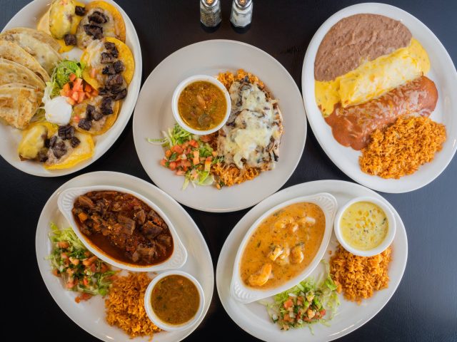 Martha's Mexican Cocina