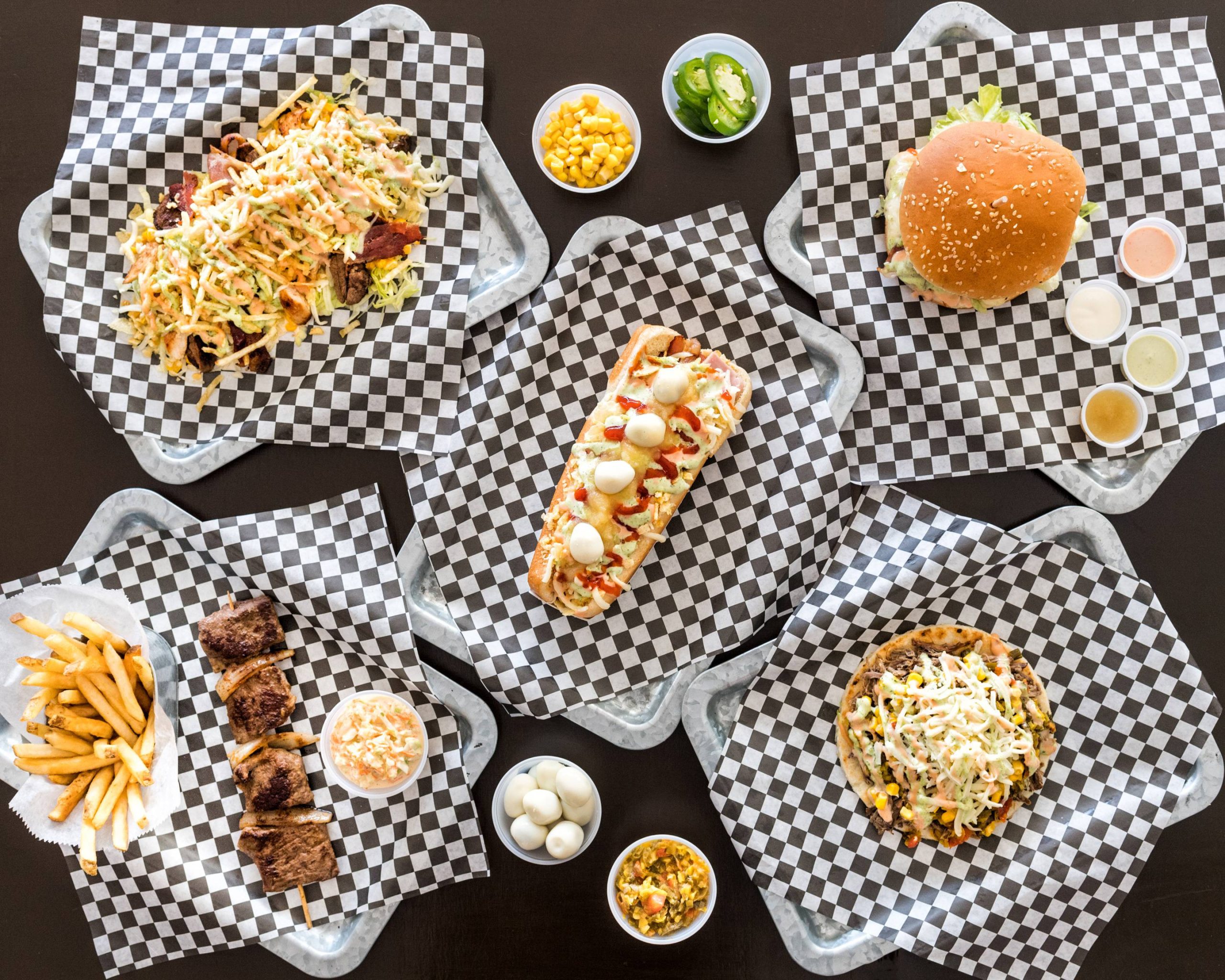 Los Perros Del Sobrino