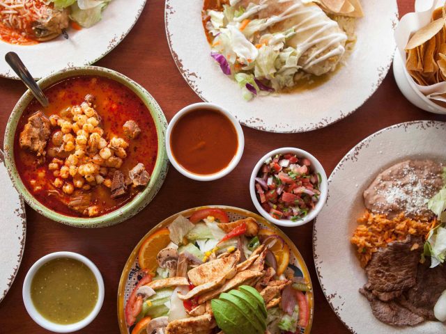 Tacos Don Chente (Downey)