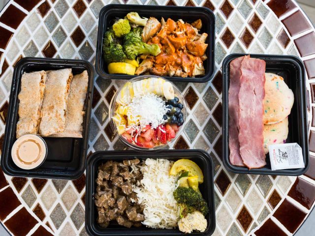 Empire Nutrition (Hicksville)