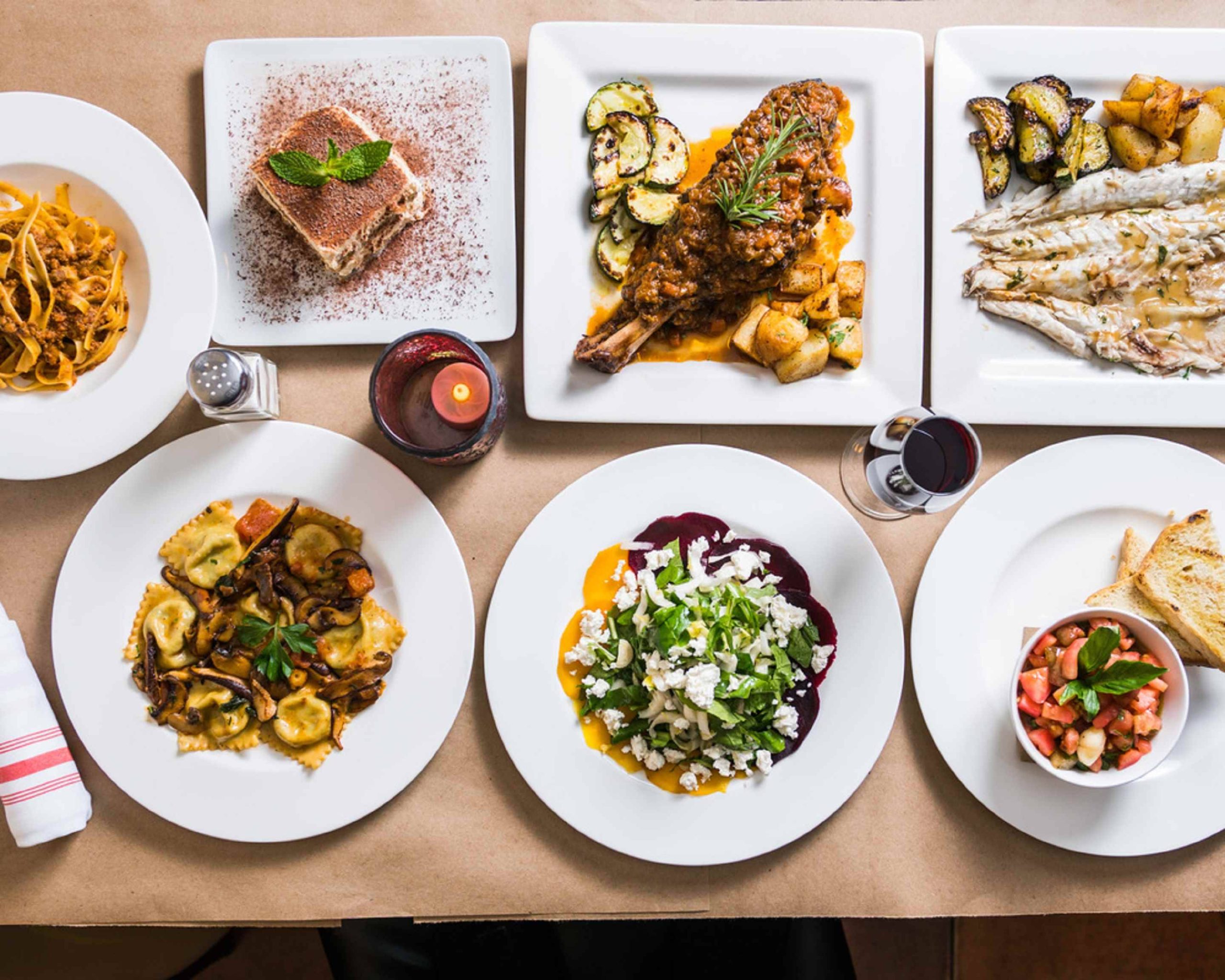 Twisted Sicilian Market & Eatery