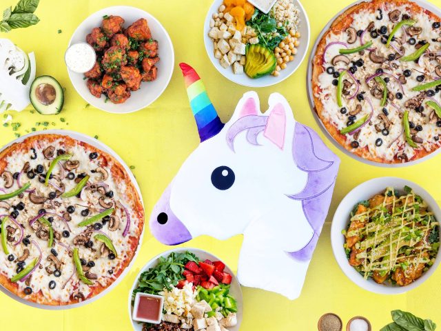 F#ck Gluten (Columbus)