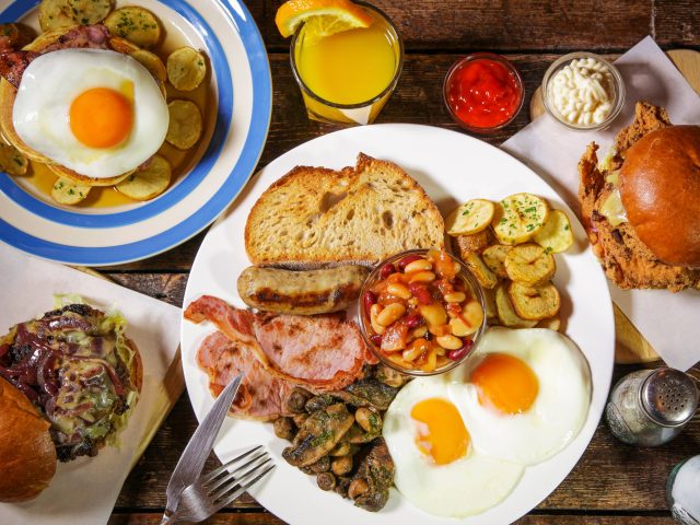 SIP Organic Juice Bar