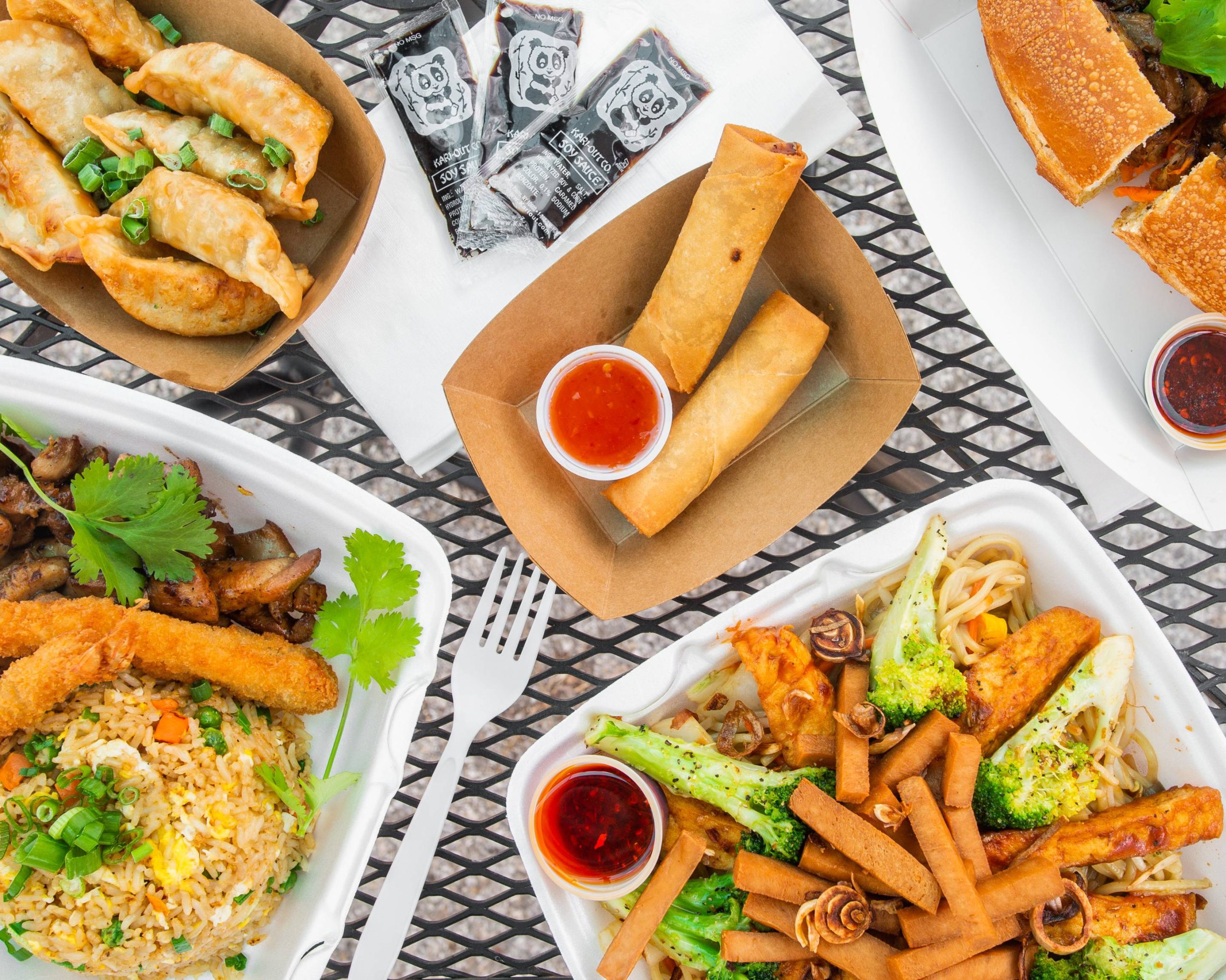 The Bs Kitchen - Vietnamese & Asian Cuisine