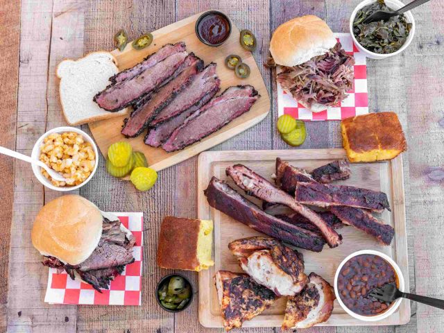 Uncle Johns Smokehouse