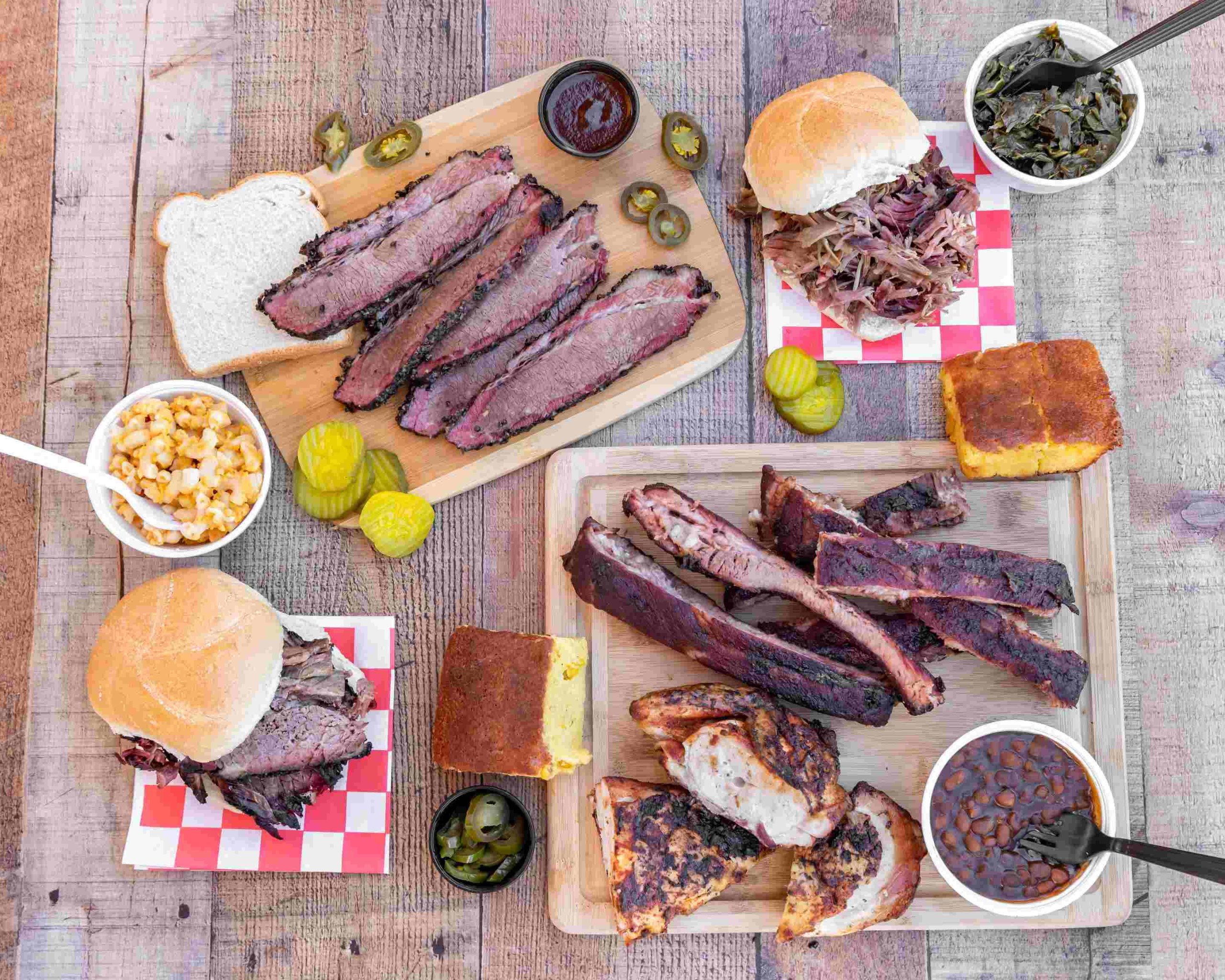 Uncle Johns Smokehouse