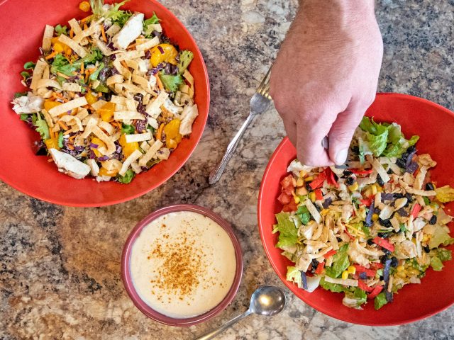 Greens and Grains Cafe - Fredericksburg (Ordermark)