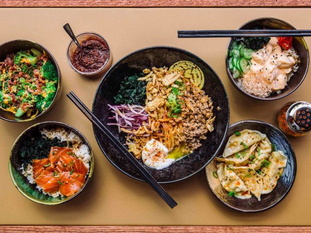 Strings Ramen Shop (Lakeview)