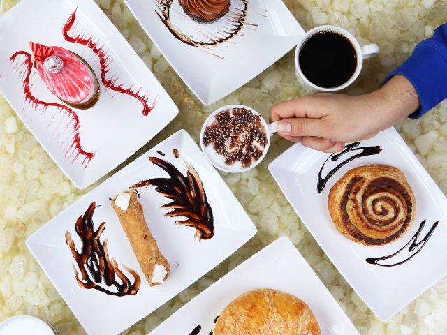 Bakery Lorraine (Rose/Austin)