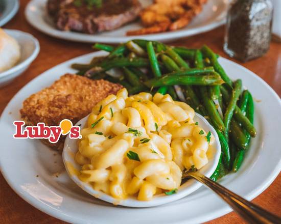 Luby's (22422 Tomball Parkway)