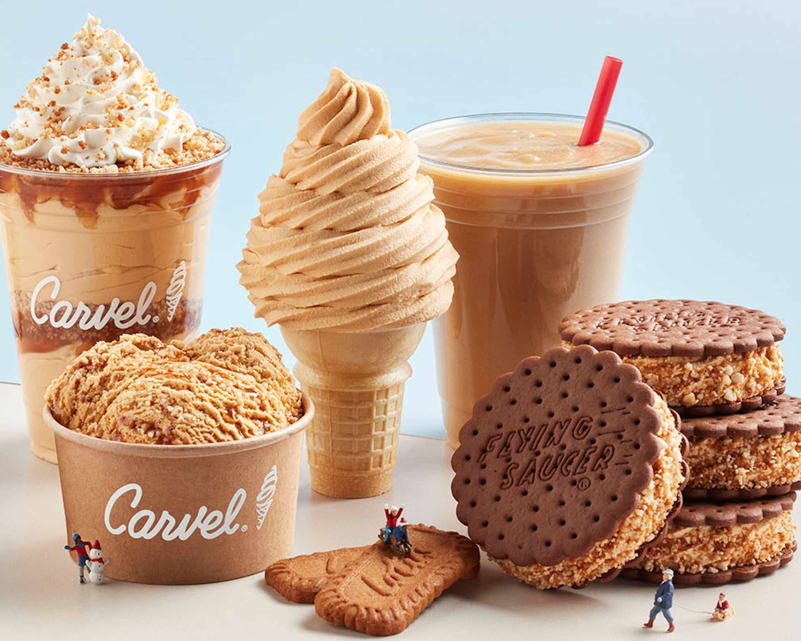 CARVEL