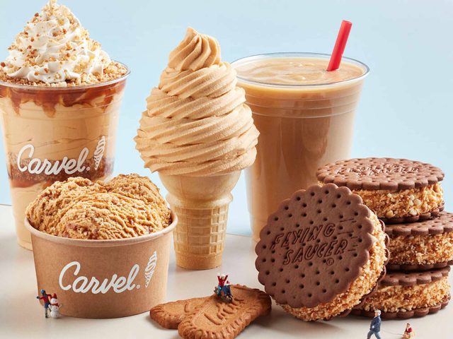 Carvel (3600 W. Commercial Boulevard)