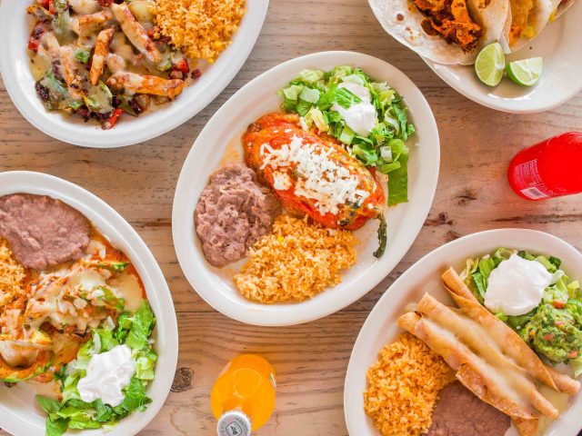 Gordo's Mexican Restaurant