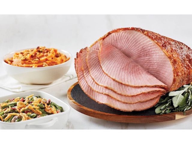 Honey Baked Ham (4201 South Cooper ste 717)