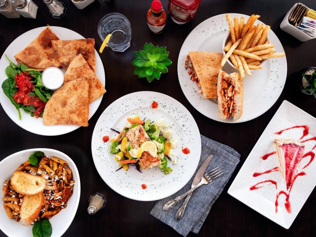 Swami's Cafe (Carlsbad)