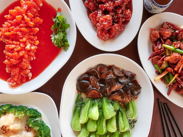 King Hong Restaurant