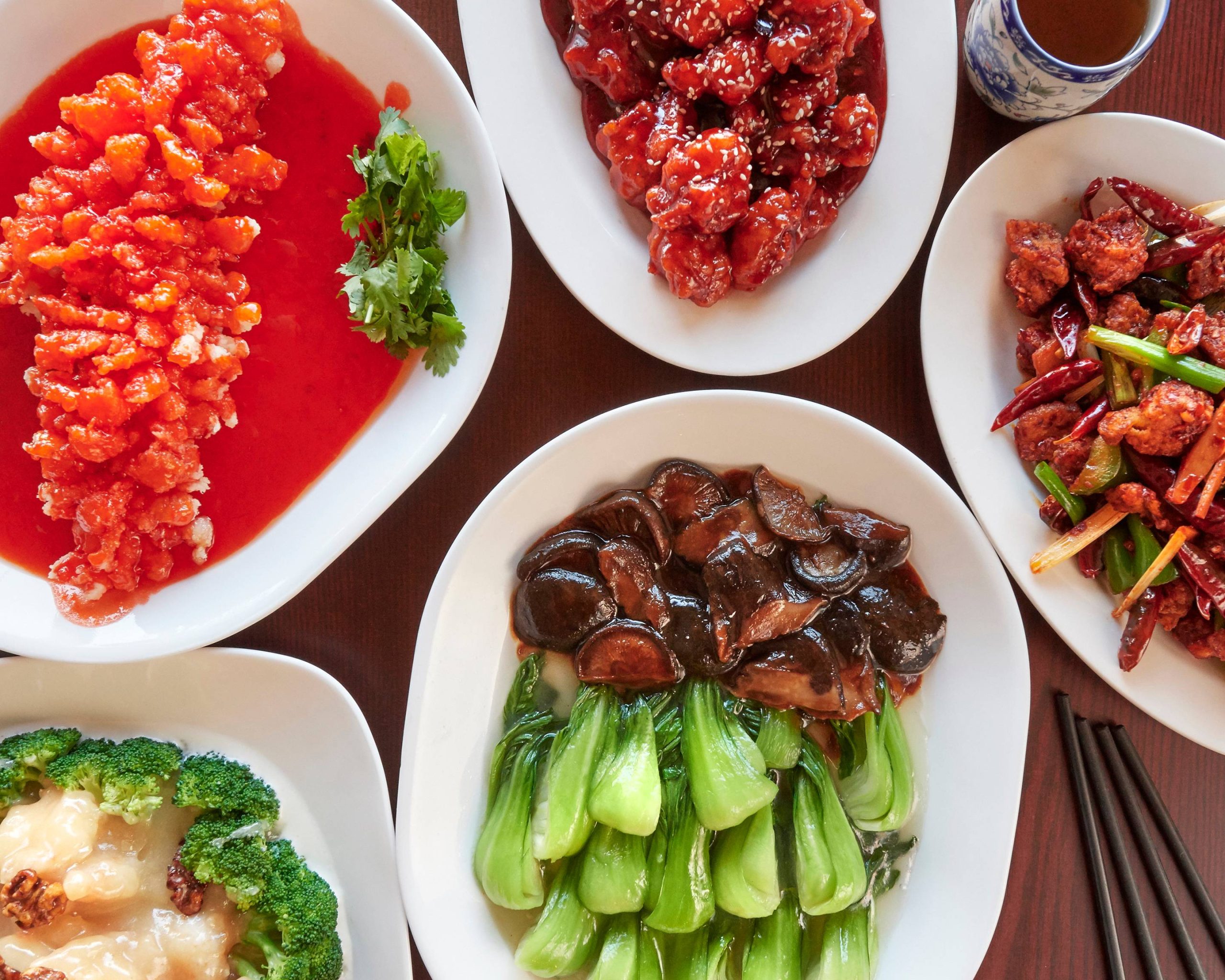 King Hong Restaurant