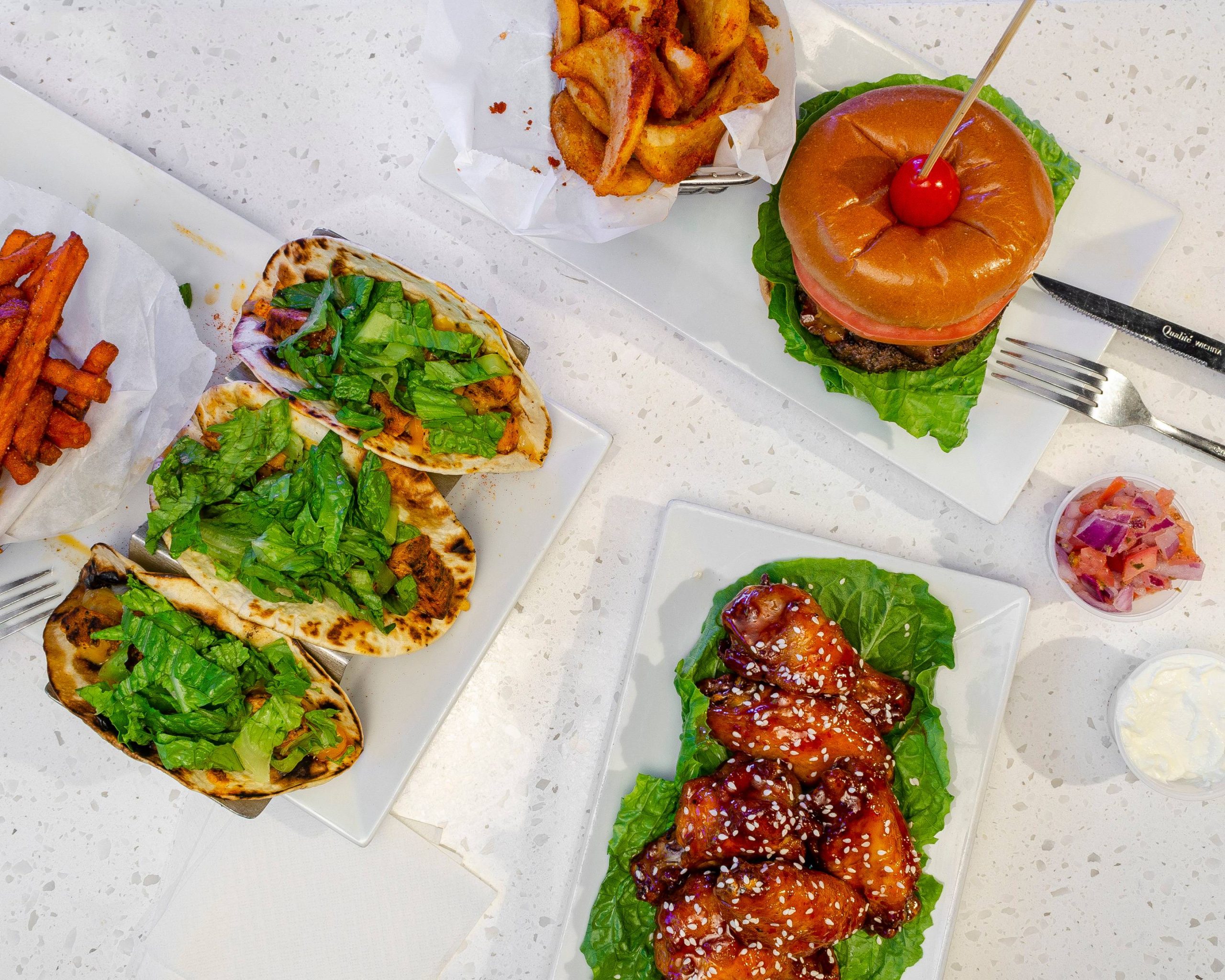 Gavelstone Bar & Grill