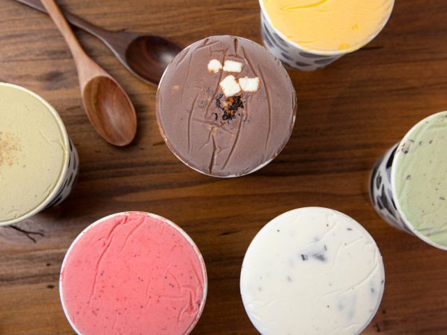 Vegano by Stick Station