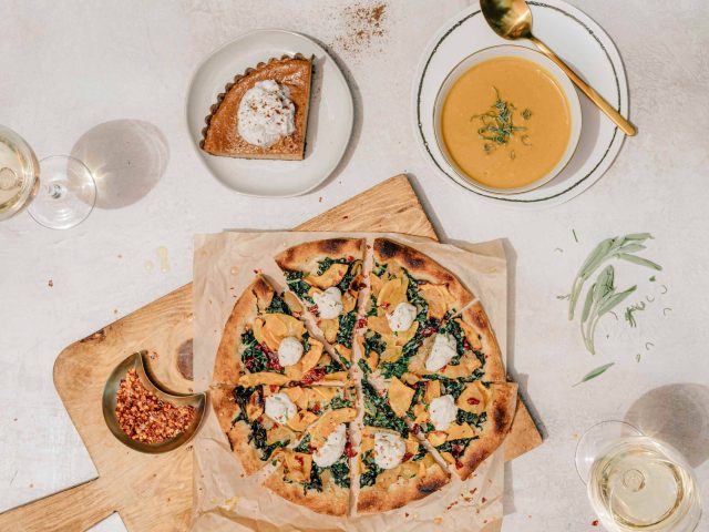 True Food Kitchen (Cherry Creek North)