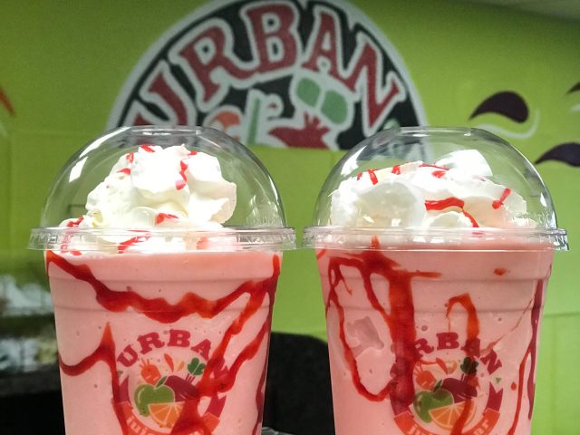 Urban Juice Bar