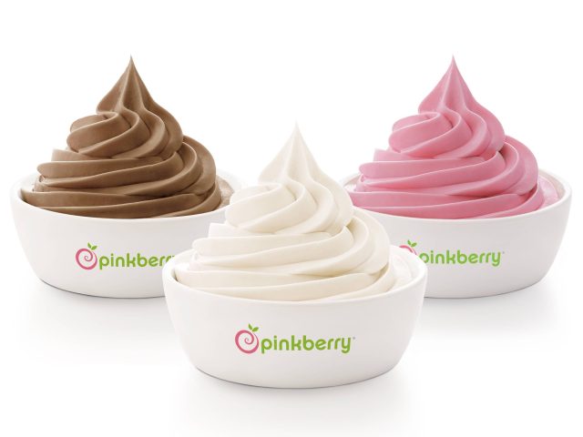 Pinkberry (2937 Cobb Parkway Se, #102)