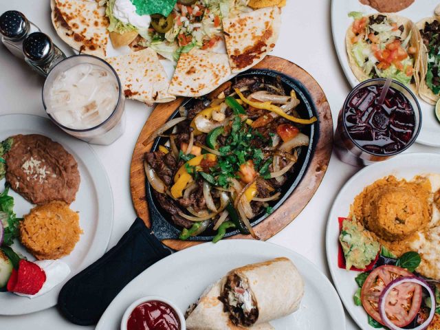 Los Fernandez Restaurant