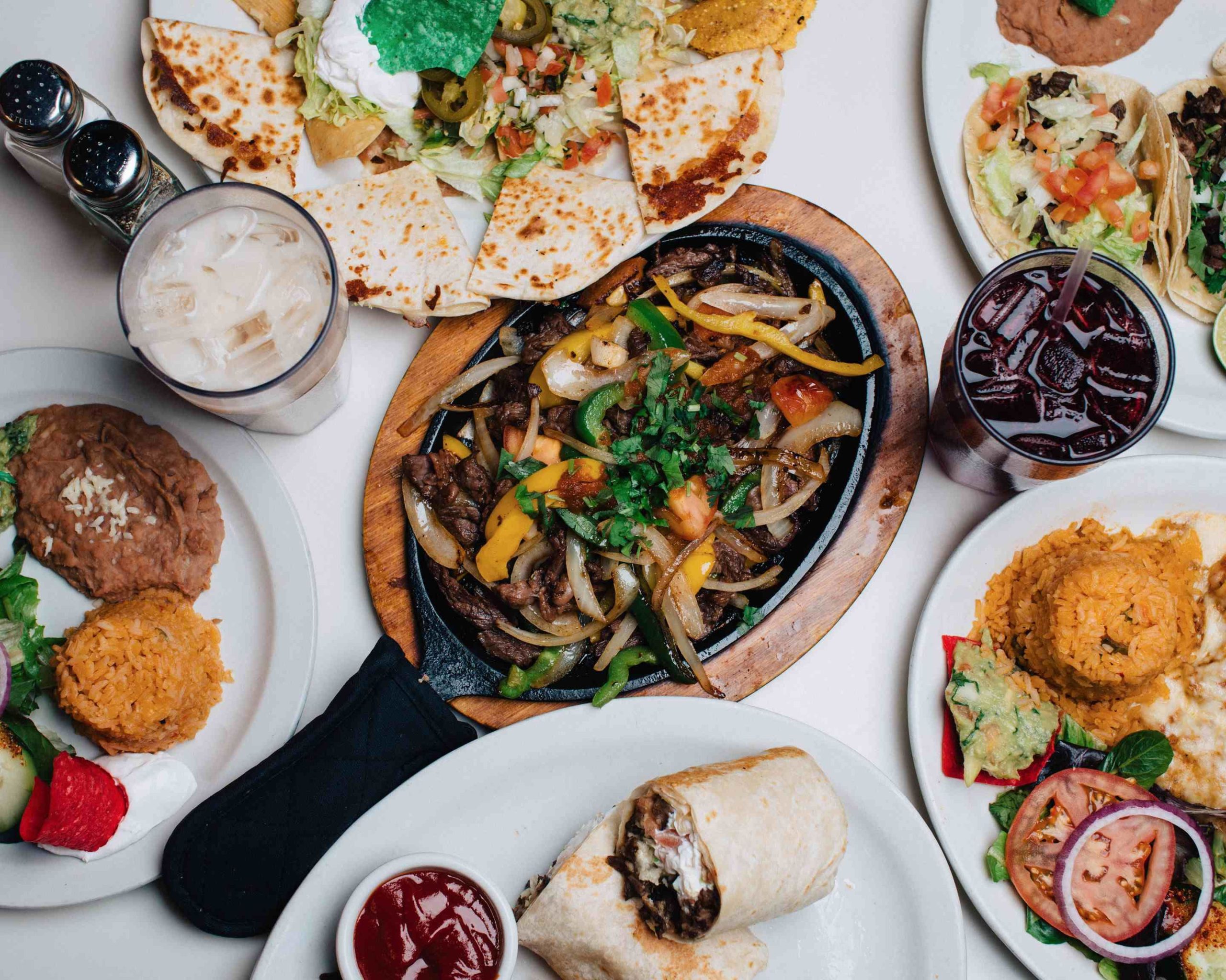 Los Fernandez Restaurant