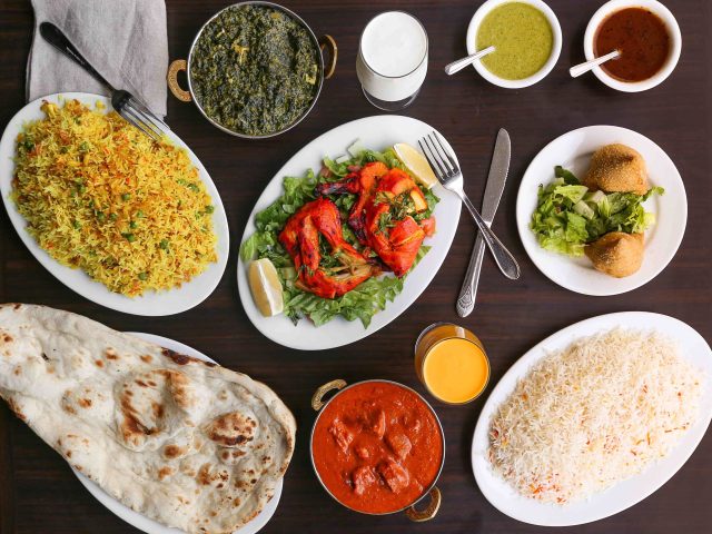 India's Tandoori Halal Restaurant