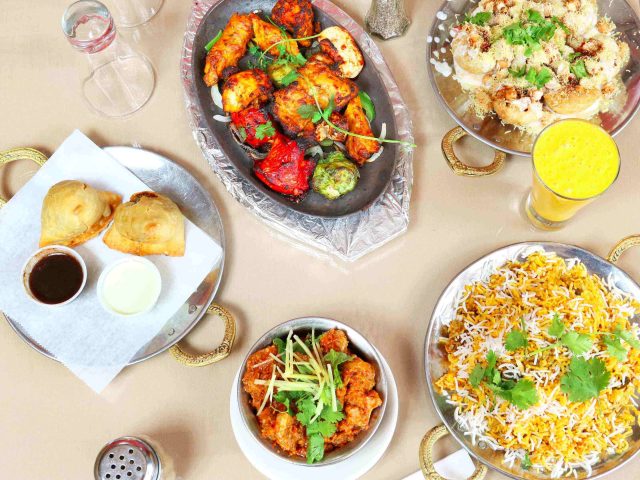 Zaika Banquet and Restaurant