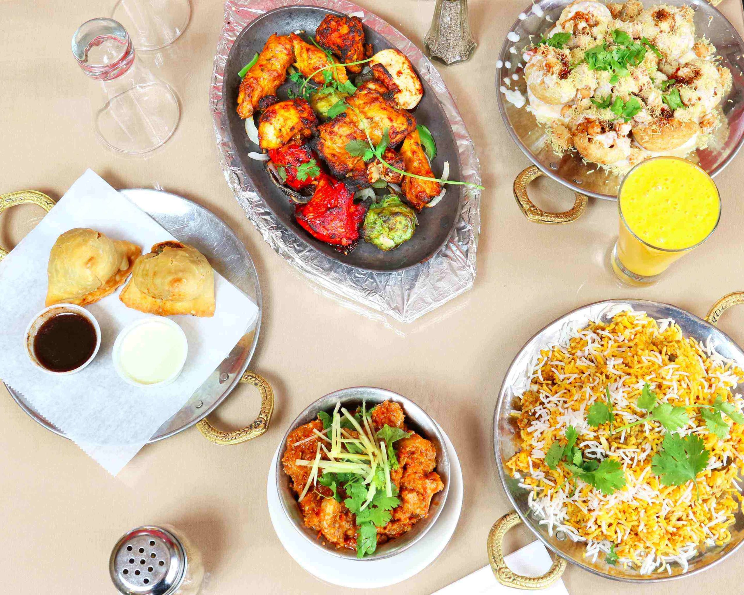 Zaika Banquet and Restaurant