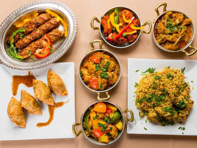 Shaheen Pakistani and Indian Restaurant - Nassau County