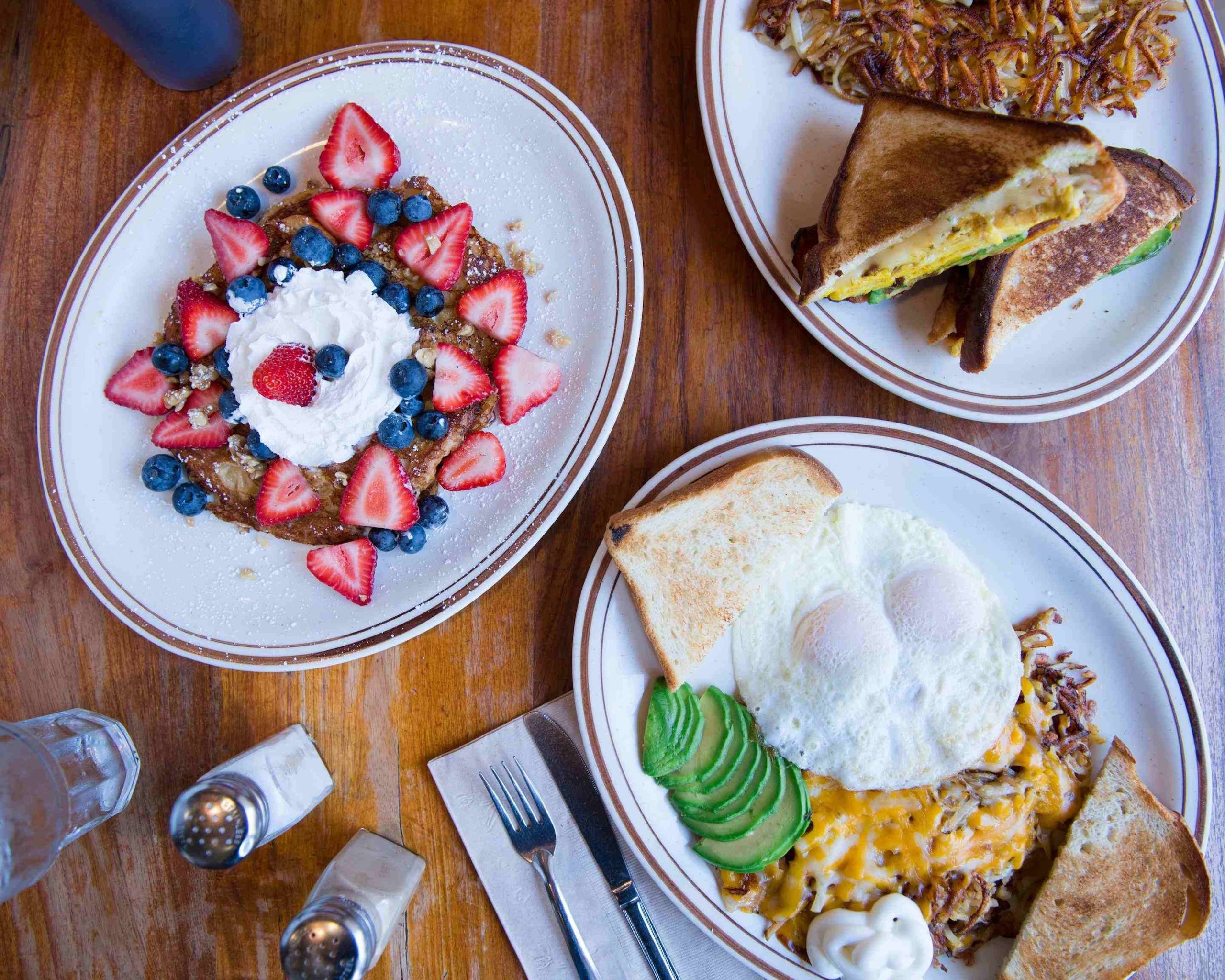 Perkins Restaurant & Bakery