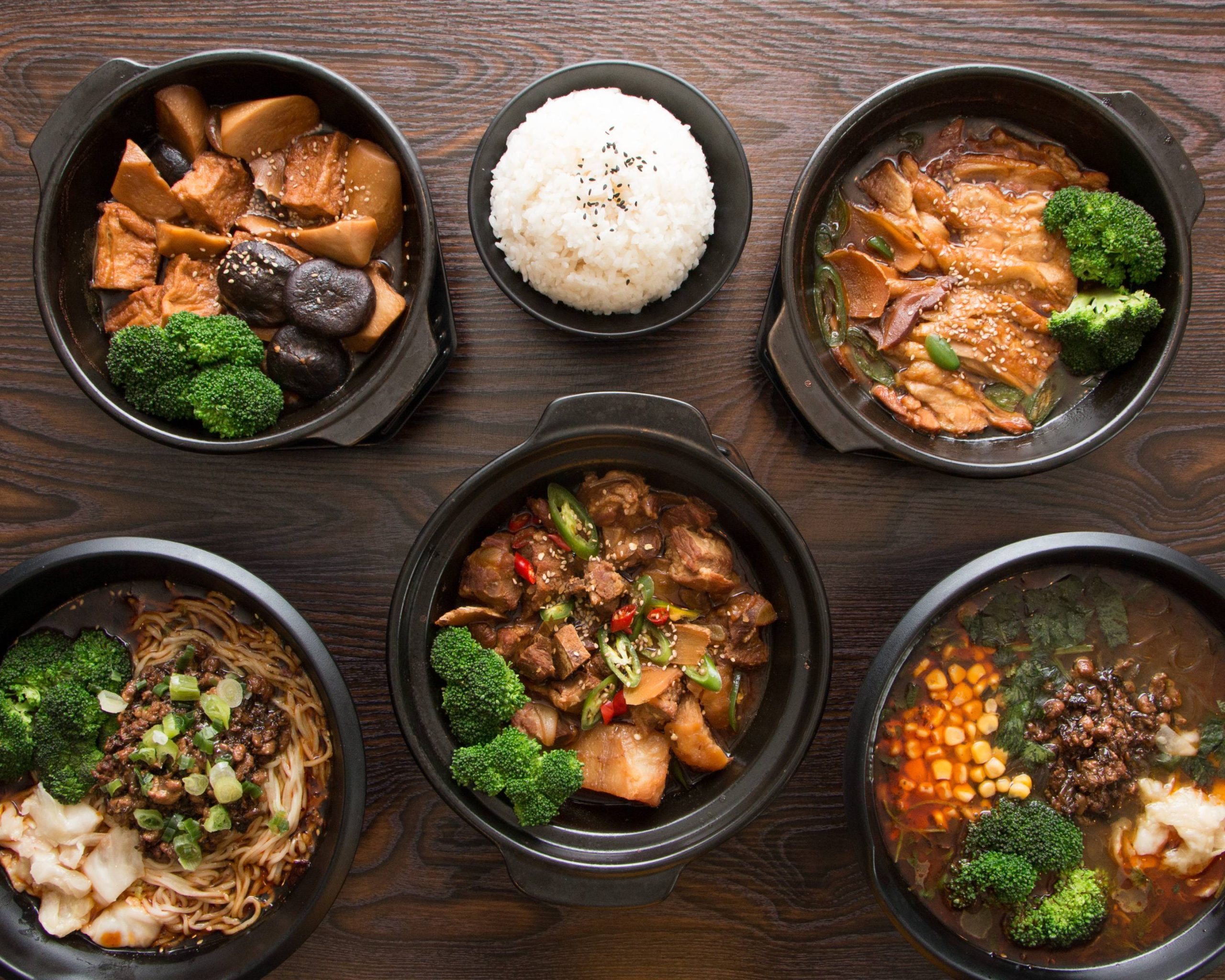 Ikka Sizzling Pot - Arcadia