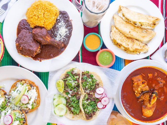 Garibaldi Restaurant & Grill