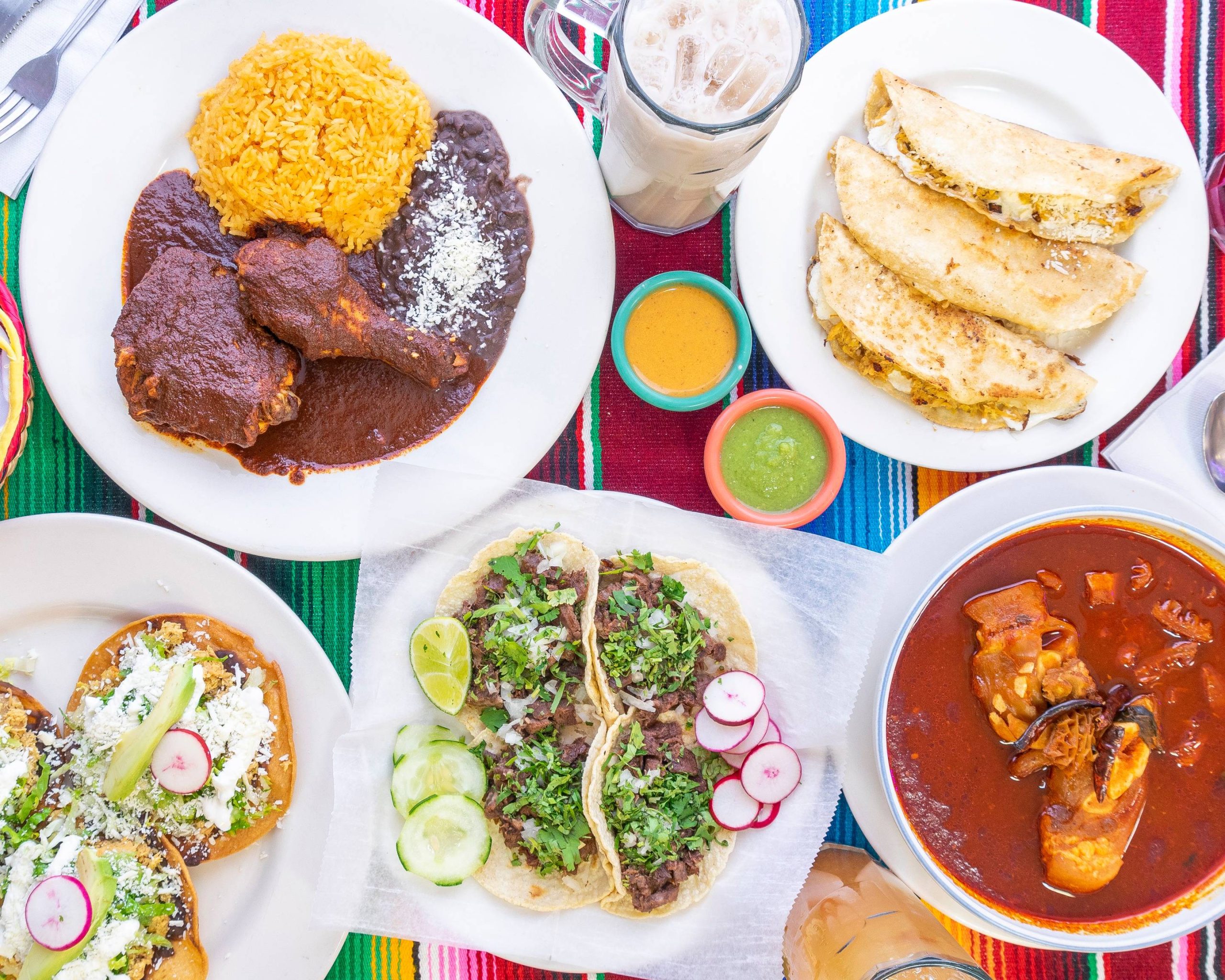 Garibaldi Restaurant & Grill