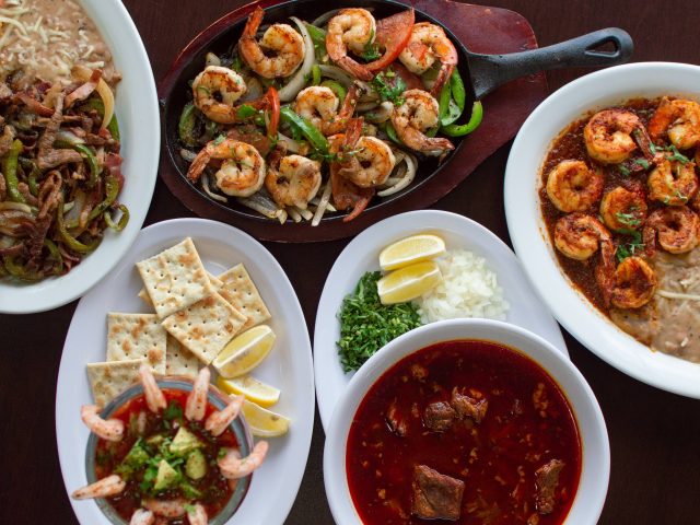 La Michoacana ABB Mexican Food