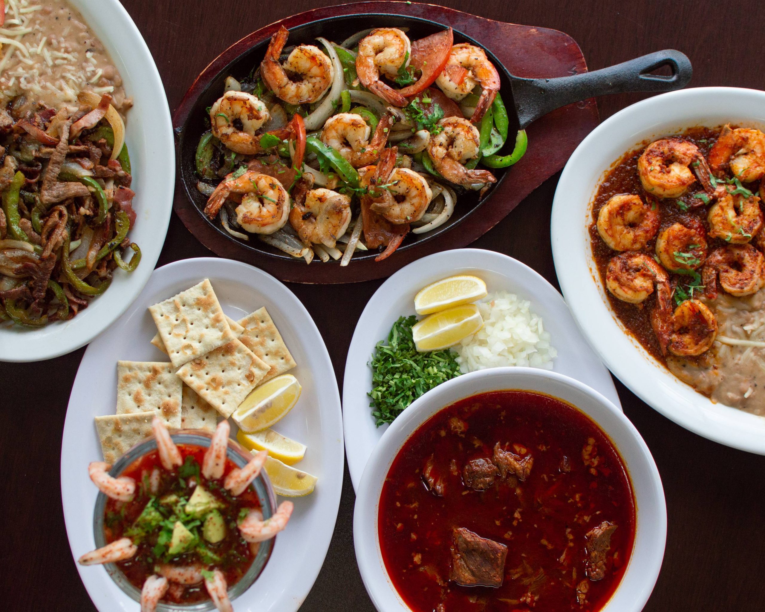 La Michoacana ABB Mexican Food