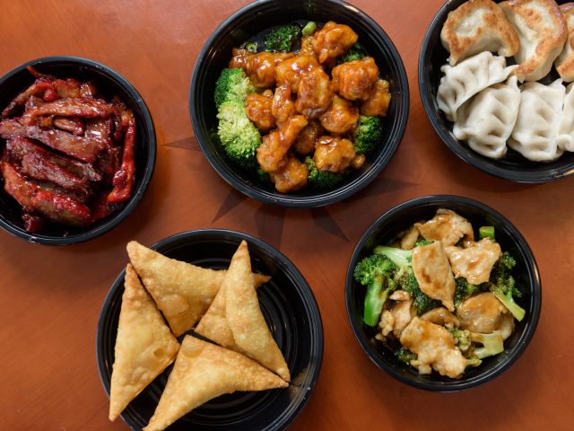 Fung Chinese Restaurant