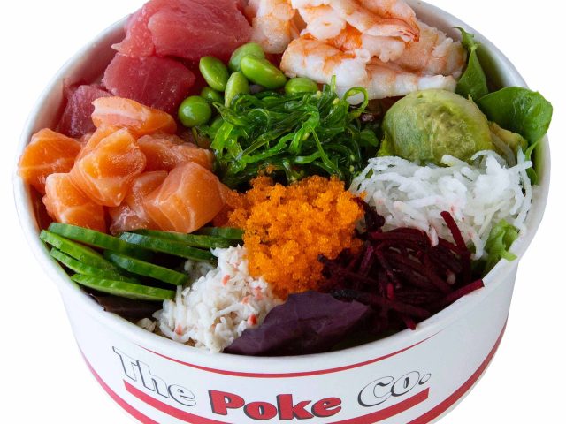 The Poke Co (Claremont)