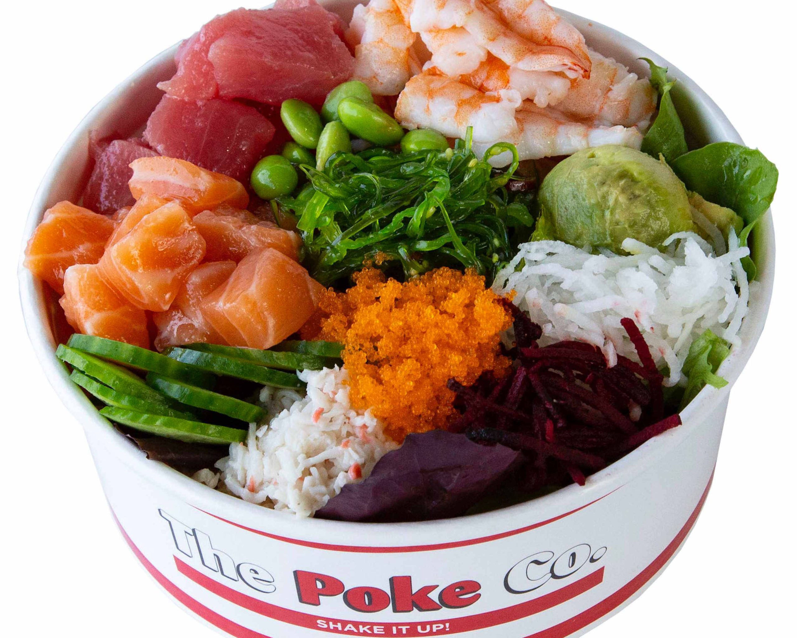 The Poke Co